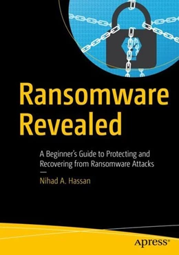 Abbildung von Hassan | Ransomware Revealed | 1. Auflage | 2019 | beck-shop.de