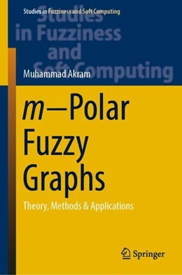 Abbildung von Akram | m-Polar Fuzzy Graphs | 1. Auflage | 2018 | beck-shop.de