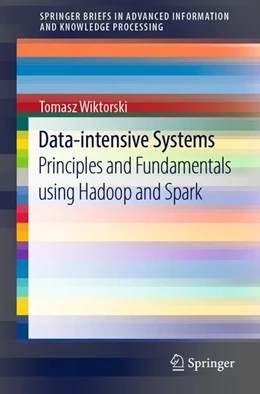 Abbildung von Wiktorski | Data-intensive Systems | 1. Auflage | 2019 | beck-shop.de
