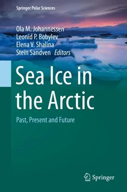 Abbildung von Johannessen / Bobylev | Sea Ice in the Arctic | 1. Auflage | 2019 | beck-shop.de