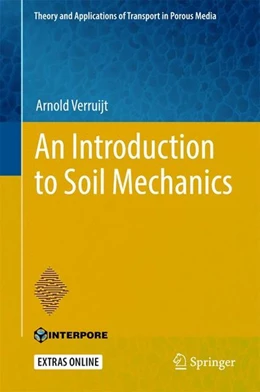 Abbildung von Verruijt | An Introduction to Soil Mechanics | 1. Auflage | 2017 | beck-shop.de
