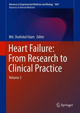 Abbildung von Islam | Heart Failure: From Research to Clinical Practice | 1. Auflage | 2018 | beck-shop.de