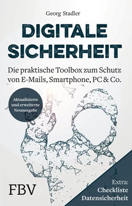 Abbildung von Stadler | Digitale Sicherheit | 1. Auflage | 2019 | beck-shop.de