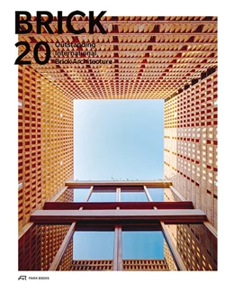 Abbildung von Wienerberger Ag | Brick 20 | 1. Auflage | 2020 | beck-shop.de