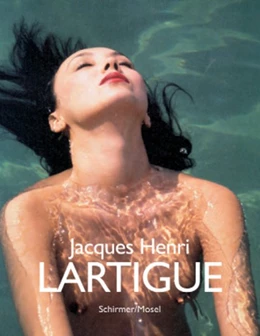 Abbildung von Lartigue | Das schöne Leben | 1. Auflage | 2021 | beck-shop.de