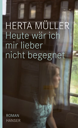 Abbildung von Müller | Heute wär ich mir lieber nicht begegnet | 1. Auflage | 2009 | beck-shop.de