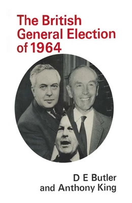 Abbildung von Na | The British General Election of 1964 | 1. Auflage | 2015 | beck-shop.de