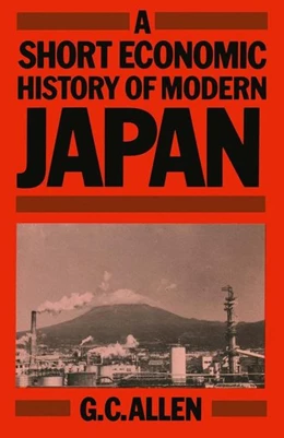 Abbildung von Na | A Short Economic History of Modern Japan | 1. Auflage | 2015 | beck-shop.de
