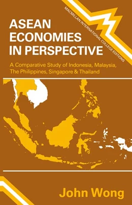 Abbildung von Na | Asean Economics in Perspective | 1. Auflage | 2015 | beck-shop.de