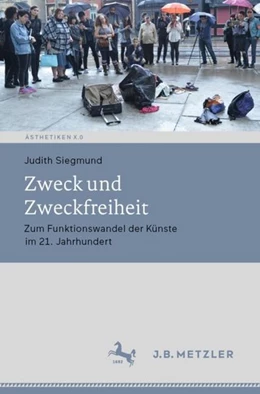 Abbildung von Siegmund | Zweck und Zweckfreiheit | 1. Auflage | 2019 | beck-shop.de