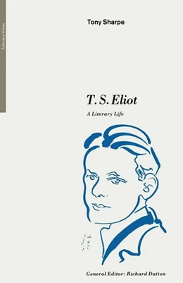 Abbildung von Sharpe | T. S. Eliot | 1. Auflage | 2016 | beck-shop.de