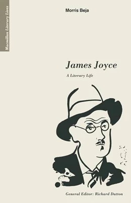 Abbildung von Beja | James Joyce | 1. Auflage | 2016 | beck-shop.de