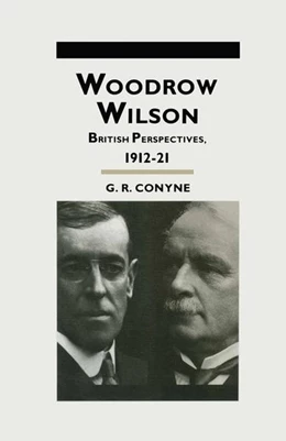 Abbildung von Conyne | Woodrow Wilson | 1. Auflage | 2016 | beck-shop.de