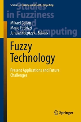 Abbildung von Collan / Fedrizzi | Fuzzy Technology | 1. Auflage | 2015 | beck-shop.de
