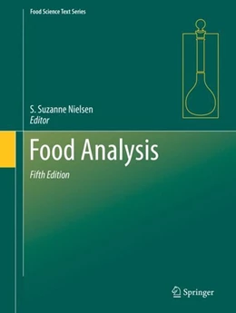Abbildung von Nielsen | Food Analysis | 5. Auflage | 2017 | beck-shop.de
