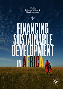 Abbildung von Efobi / Asongu | Financing Sustainable Development in Africa | 1. Auflage | 2018 | beck-shop.de