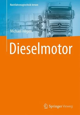 Abbildung von Hilgers | Dieselmotor | 1. Auflage | 2016 | beck-shop.de