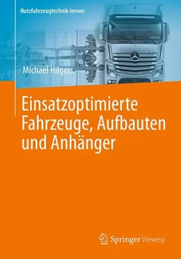 Abbildung von Hilgers | Einsatzoptimierte Fahrzeuge, Aufbauten und Anhänger | 1. Auflage | 2016 | beck-shop.de