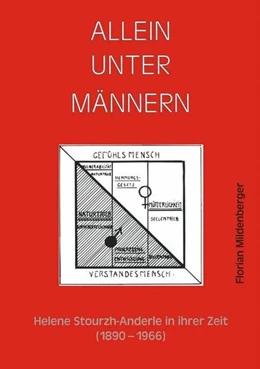 Abbildung von Mildenberger | Allein unter Männern | 1. Auflage | 2017 | beck-shop.de