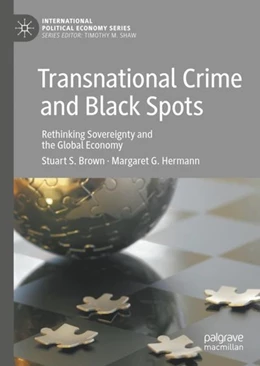 Abbildung von Brown / Hermann | Transnational Crime and Black Spots | 1. Auflage | 2019 | beck-shop.de