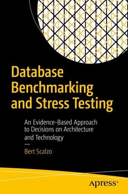 Abbildung von Scalzo | Database Benchmarking and Stress Testing | 1. Auflage | 2018 | beck-shop.de