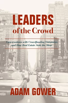 Abbildung von Gower | Leaders of the Crowd | 1. Auflage | 2019 | beck-shop.de