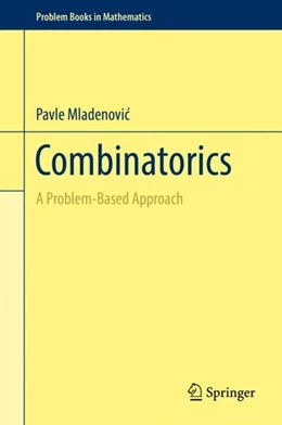 Abbildung von Mladenovic | Combinatorics | 1. Auflage | 2019 | beck-shop.de