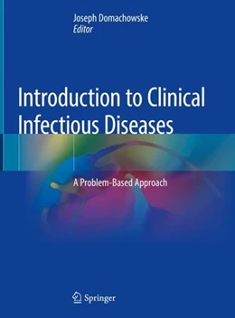 Abbildung von Domachowske | Introduction to Clinical Infectious Diseases | 1. Auflage | 2019 | beck-shop.de