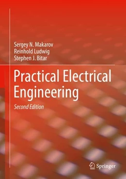 Abbildung von N. Makarov / Ludwig | Practical Electrical Engineering | 2. Auflage | 2019 | beck-shop.de