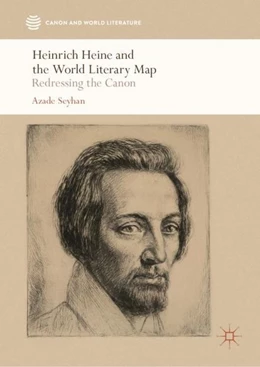 Abbildung von Seyhan | Heinrich Heine and the World Literary Map | 1. Auflage | 2019 | beck-shop.de