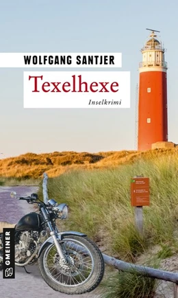 Abbildung von Santjer | Texelhexe | 2. Auflage | 2020 | beck-shop.de
