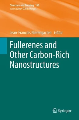 Abbildung von Nierengarten | Fullerenes and Other Carbon-Rich Nanostructures | 1. Auflage | 2014 | beck-shop.de
