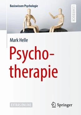 Abbildung von Helle | Psychotherapie | 1. Auflage | 2019 | beck-shop.de