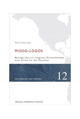 Abbildung von Csiszar | Missio-Logos | 1. Auflage | 2021 | beck-shop.de