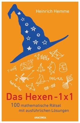 Abbildung von Hemme | Das Hexeneinmaleins / Hexen 1x1 | 1. Auflage | 2020 | beck-shop.de