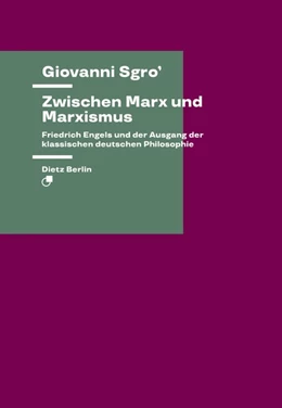 Abbildung von Sgro' | Zwischen Marx und Marxismus | 1. Auflage | 2024 | beck-shop.de