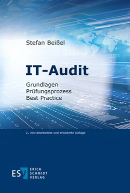 Abbildung von Beißel | IT-Audit | 2. Auflage | 2020 | beck-shop.de