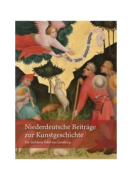 Abbildung von Köllermann / Unsinn | Niederdeutsche Beiträge zur Kunstgeschichte, Neue Folge, Band 5 | 1. Auflage | 2021 | beck-shop.de