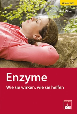 Abbildung von Miller | Enzyme | 1. Auflage | 2020 | beck-shop.de