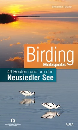Abbildung von Roland | Birding Hotspots | 1. Auflage | 2020 | beck-shop.de