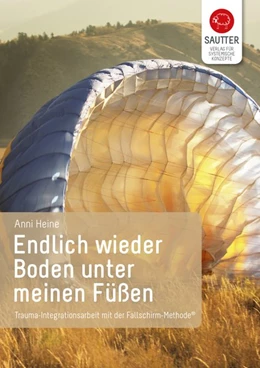 Abbildung von Heine | Endlich wieder Boden unter meinen Füßen | 1. Auflage | 2019 | beck-shop.de