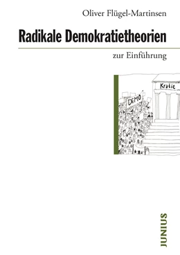 Abbildung von Flügel-Martinsen | Radikale Demokratietheorien zur Einführung | 1. Auflage | 2020 | beck-shop.de