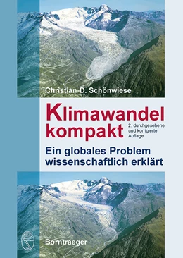 Abbildung von Schönwiese | Klimawandel kompakt | 2. Auflage | 2020 | beck-shop.de