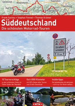 Abbildung von Sachau / Fennel | SÜDDEUTSCHLAND | 1. Auflage | 2020 | beck-shop.de