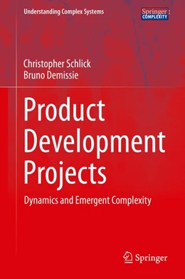 Abbildung von Schlick / Demissie | Product Development Projects | 1. Auflage | 2015 | beck-shop.de