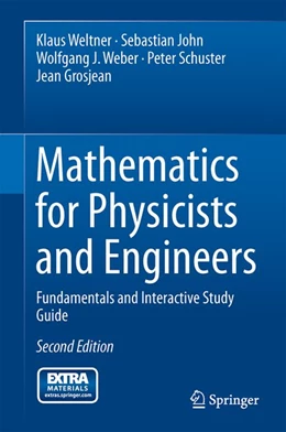 Abbildung von Weltner / John | Mathematics for Physicists and Engineers | 2. Auflage | 2014 | beck-shop.de