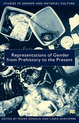 Abbildung von Na | Representations of Gender From Prehistory To the Present | 1. Auflage | 2016 | beck-shop.de