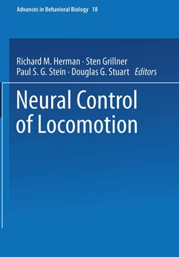 Abbildung von Herman | Neural Control of Locomotion | 1. Auflage | 2017 | beck-shop.de