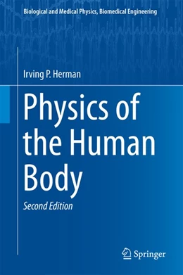 Abbildung von Herman | Physics of the Human Body | 2. Auflage | 2016 | beck-shop.de