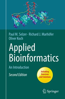 Abbildung von Selzer / Marhöfer | Applied Bioinformatics | 2. Auflage | 2018 | beck-shop.de